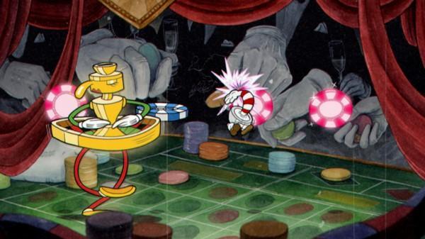 葡京注册送38蜜终章游戏下载-葡京注册送38蜜终章手机游戏下载游戏画面2