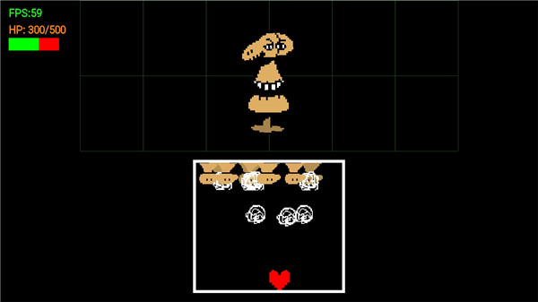 金沙总站6165登录入口传说之下boss之战24版下载-金沙总站6165登录入口传说之下boss之战24版手游官方下载v1.18.3游戏画面2