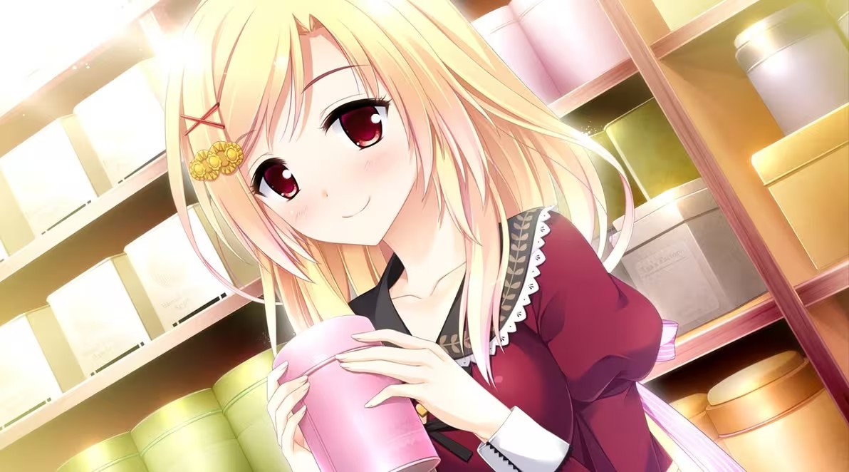 银河平台下载地址的轮舞曲安卓版下载-银河平台下载地址的轮舞曲汉化版最新版下载游戏画面3