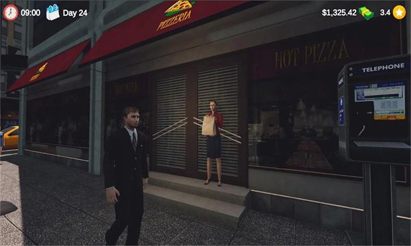 澳门新葡网址大全最新版下载-澳门新葡网址大全最新版2025下载v1.3游戏画面2