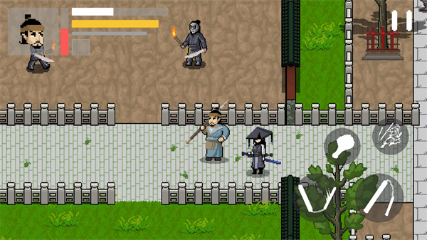 威尼斯VNS12561十六声像素版下载-威尼斯VNS12561十六声像素版游戏手机版下载v1.0游戏画面1