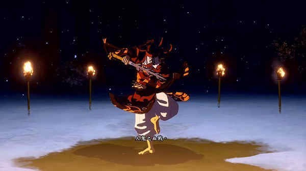 精彩截图-99银河平台火神血风谭标准版下载-99银河平台火神血风谭标准版手游官方下载v7.5.02