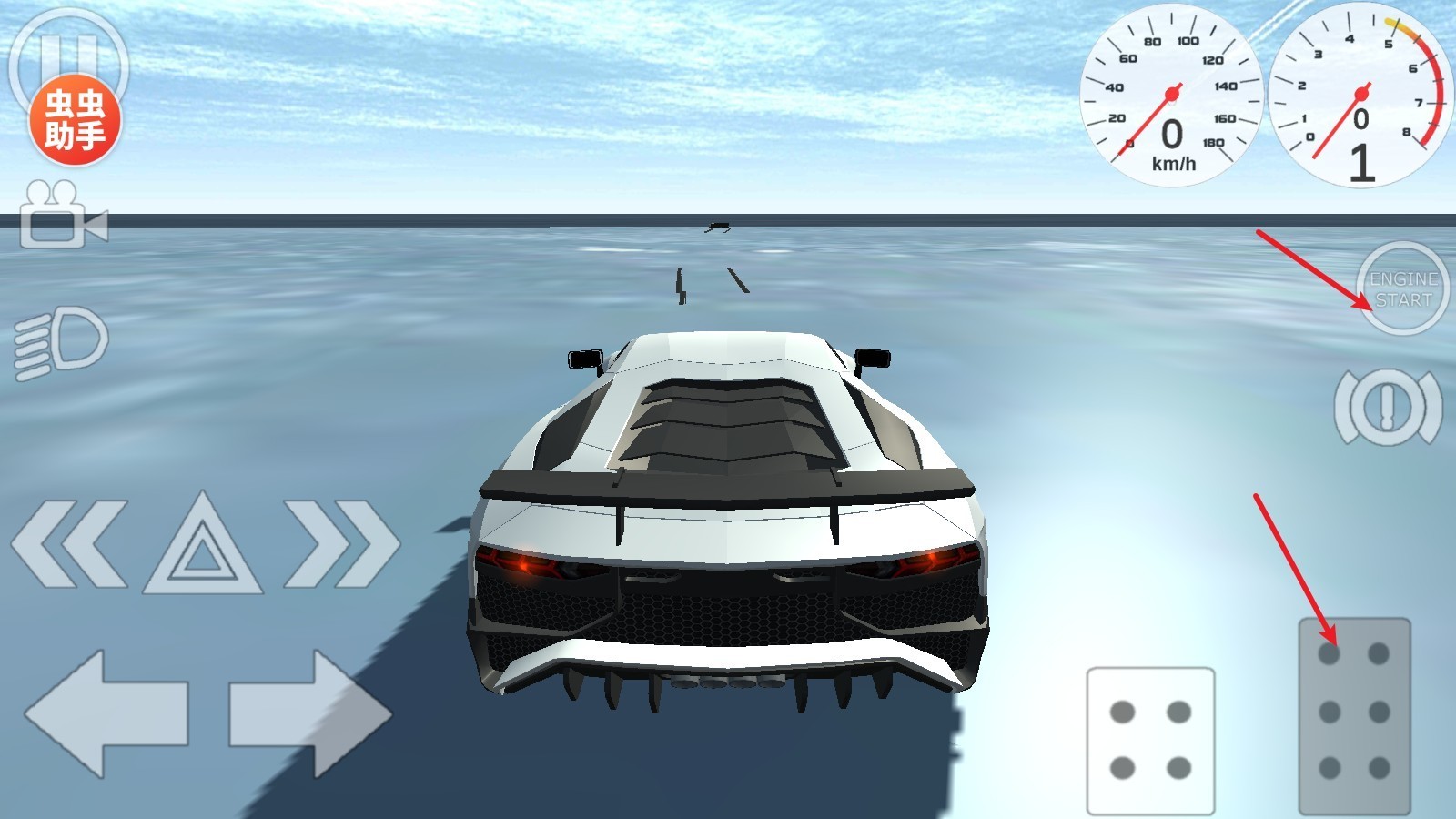 1991金沙棋牌汉化版