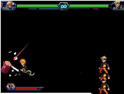 怎么用替身术截图2