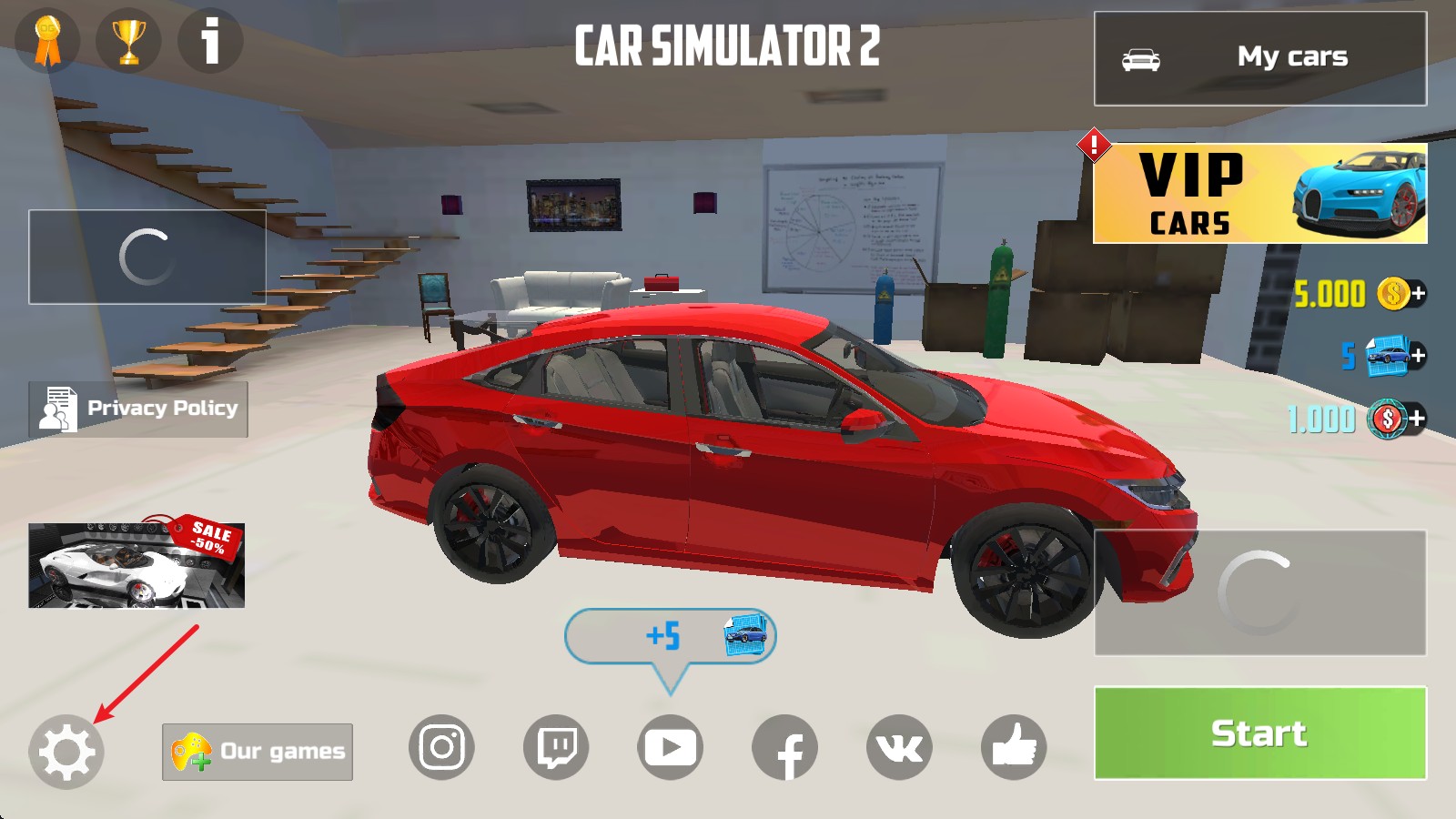 新濠最可靠网址2(Car Simulator 2)下载-新濠最可靠网址2中文手机版下载v1.58.12