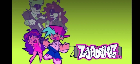 精彩截图-533333巴黎人app曲警告nightdancer游戏下载-533333巴黎人app曲警告nightdancer模组重制版下载2