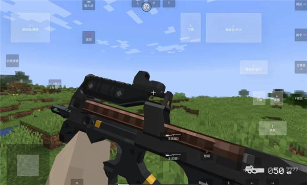 银河澳门国际app使命战区最新版下载-银河澳门国际app使命战区手机版下载v1.1.6.5游戏画面1