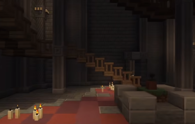 精彩截图-我的世界金沙贵宾会巫妖塔重置版下载-我的世界金沙贵宾会巫妖塔最新版下载安装v1.21.12