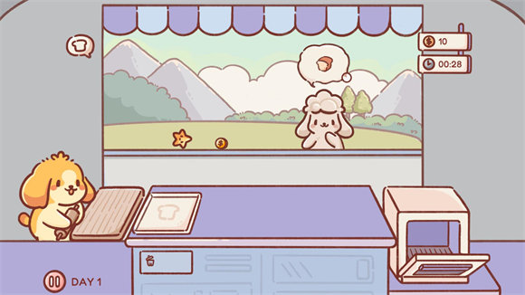 金沙集团6556手游下载-金沙集团6556最新版下载v1.1游戏画面2