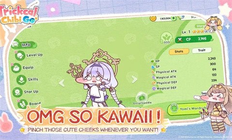 精彩截图-澳门金沙19991恶作剧国际服官方版下载-澳门金沙19991恶作剧国际服官方版手游最新下载v1.0.34