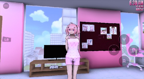 威尼斯1992月光模组