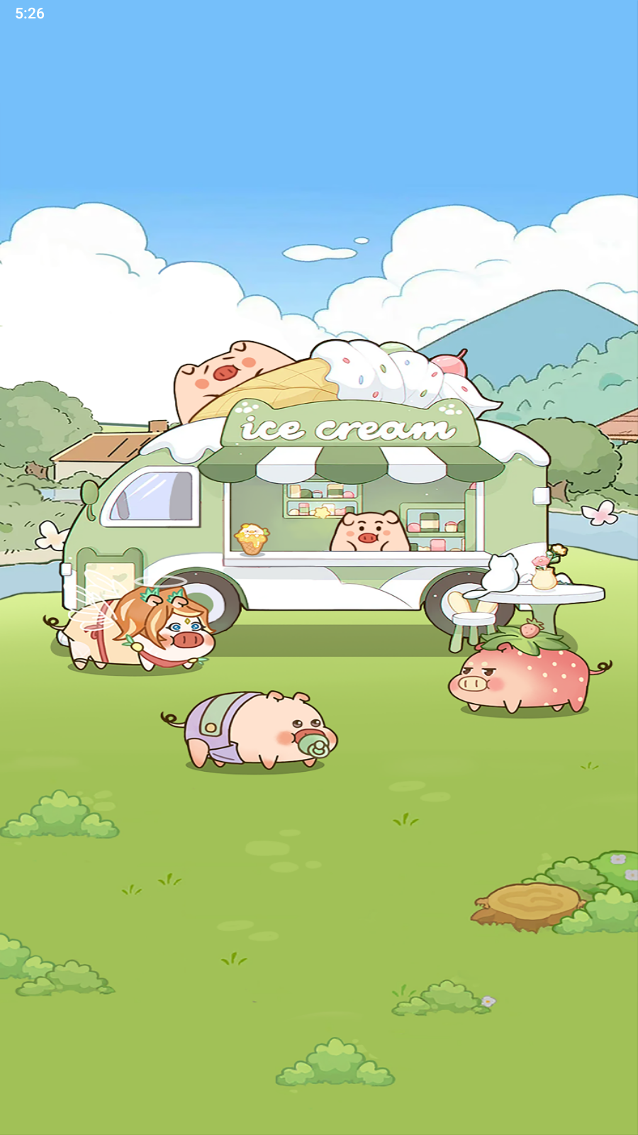 9170官方金沙冲正版下载-9170官方金沙冲红包版正版下载v1.1.0游戏画面2