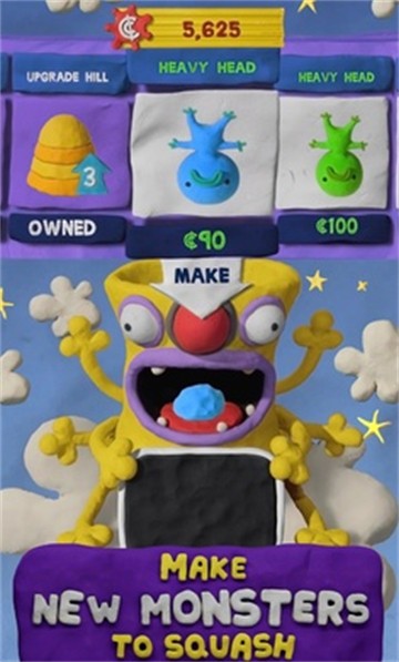 精彩截图-澳门新葡萄游戏手机版游戏下载-澳门新葡萄游戏（ClayJamClassic）游戏下载1