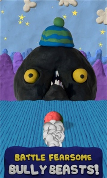 精彩截图-澳门新葡萄游戏手机版游戏下载-澳门新葡萄游戏（ClayJamClassic）游戏下载4