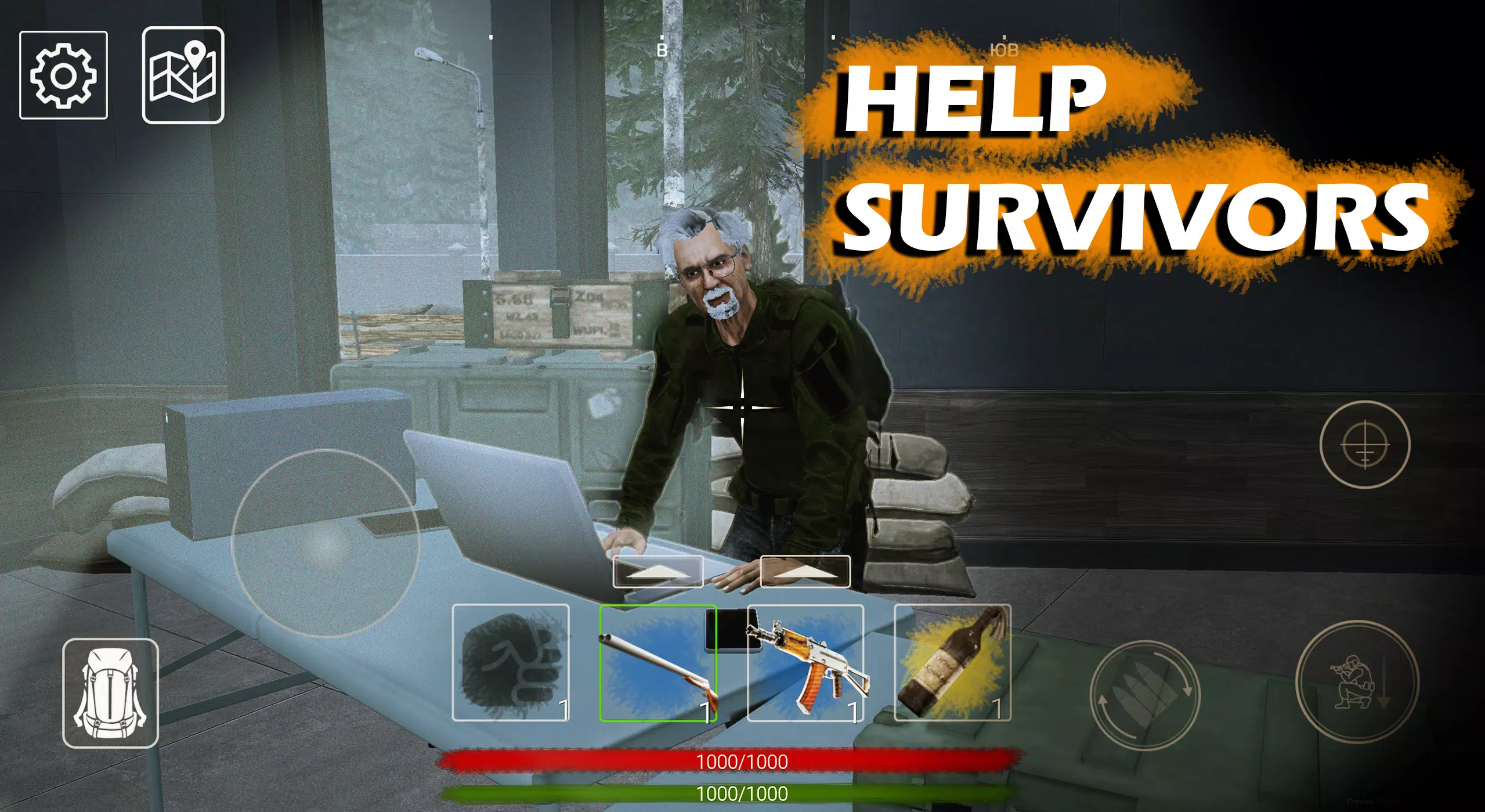 巴黎人826网站：最后希望下载-巴黎人826网站：最后希望中文版下载v0.0258游戏画面3