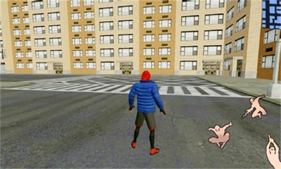 9170官方金沙入口迈尔斯下载-9170官方金沙入口迈尔斯(spiderman miles morales mobil)中文完整版游戏下载