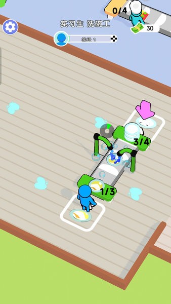 银河61632官网成长日记下载-银河61632官网成长日记手机版下载v306.1.0.3018游戏画面1