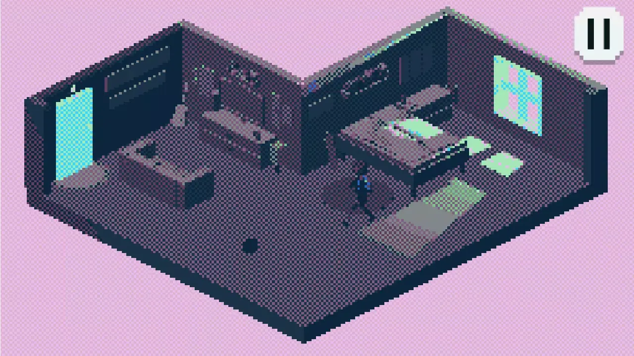 巴黎人贵宾厅的困境手机版下载-巴黎人贵宾厅的困境移植版下载游戏画面5