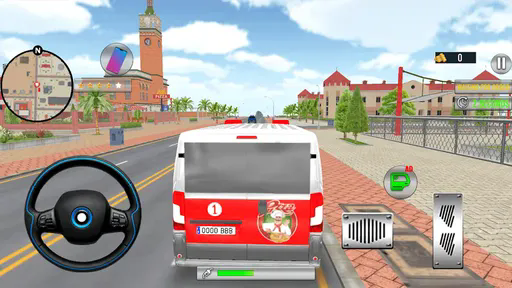 威尼斯8846游戏外卖游戏下载-威尼斯8846游戏外卖游戏安卓版下载v1.0.3游戏画面3