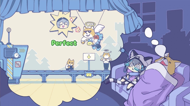 5519威尼斯手机版咖啡店游戏-5519威尼斯手机版咖啡店2026版游戏（暂未上线）游戏画面2