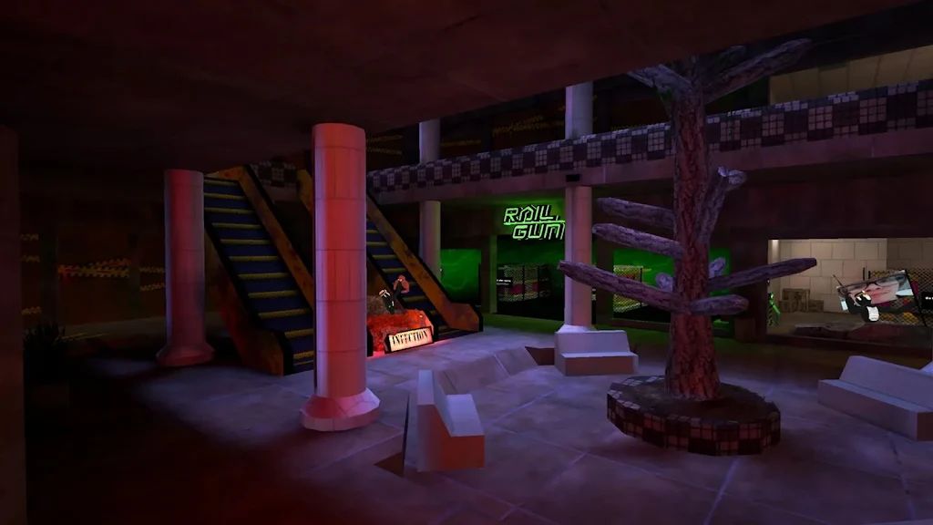 精彩截图-澳门金沙9570大逃亡手机版下载-澳门金沙9570大逃亡安卓版下载5