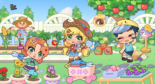 澳门新葡平台下载世界小镇生活2026下载-澳门新葡平台下载世界小镇生活2026最新版下载v4.4游戏画面5