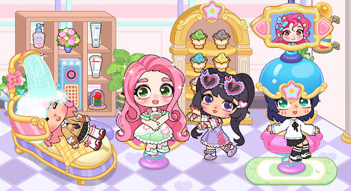 澳门新葡平台下载世界小镇生活2026下载-澳门新葡平台下载世界小镇生活2026最新版下载v4.4游戏画面4