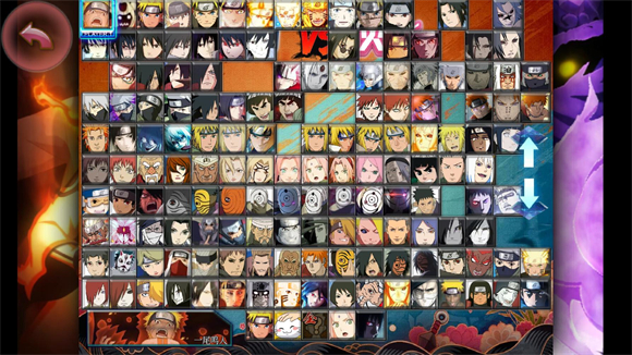 mgm美高梅手机vs火影别天止水改版