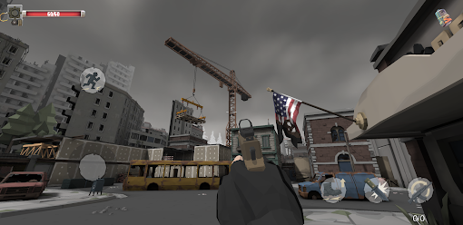 所有的金沙网址大全死亡之城7723版游戏下载-所有的金沙网址大全死亡之城手机版游戏下载游戏画面1