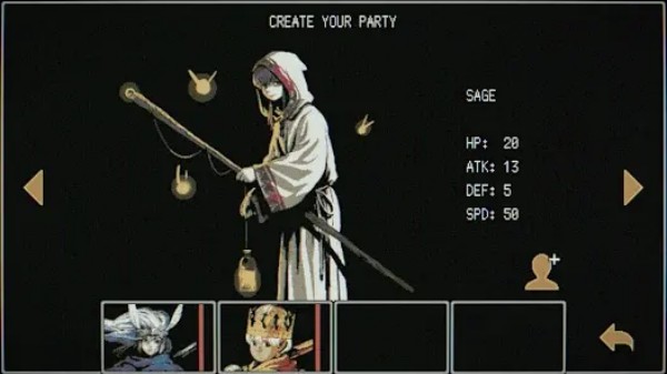 Dragon Ruins澳门金沙集团app下载