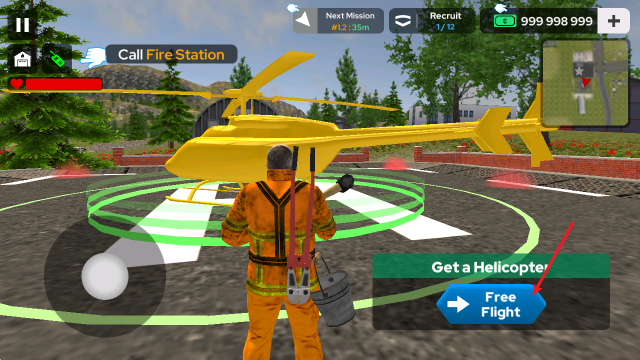 金沙9170官网消防小队