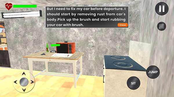 1818vip威尼斯下载The Long Drive