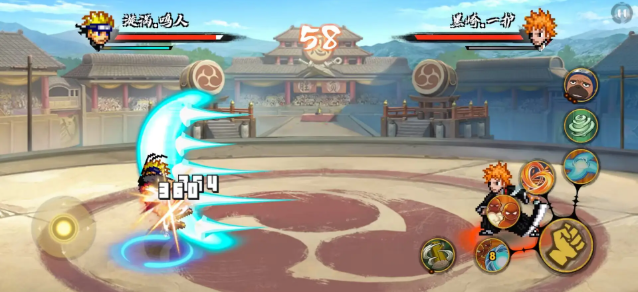 0029金沙贵宾会跨界对决可联机版本下载-0029金沙贵宾会跨界对决可联机版本手游官方下载v1.051游戏画面2