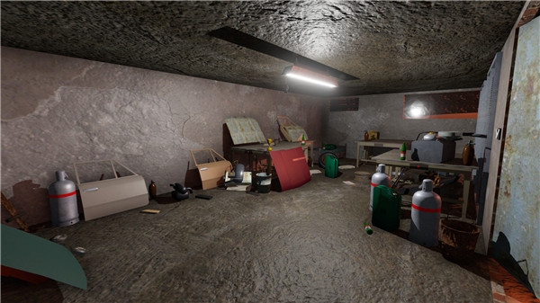 1818vip威尼斯下载The Long Drive下载-1818vip威尼斯下载游戏手机版下载v2.0游戏画面1