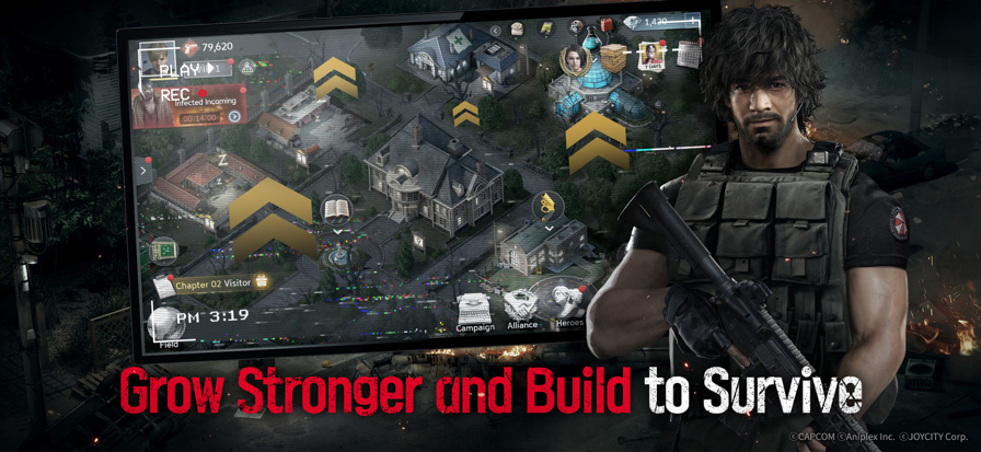 9170官方金沙登录生存小队1.5.1版本下载-9170官方金沙登录生存小队1.5.1最新版本下载游戏画面4