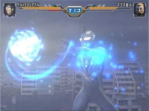 精彩截图-澳门金沙19991格斗进化4正版下载-澳门金沙19991格斗进化4最新完整版下载3