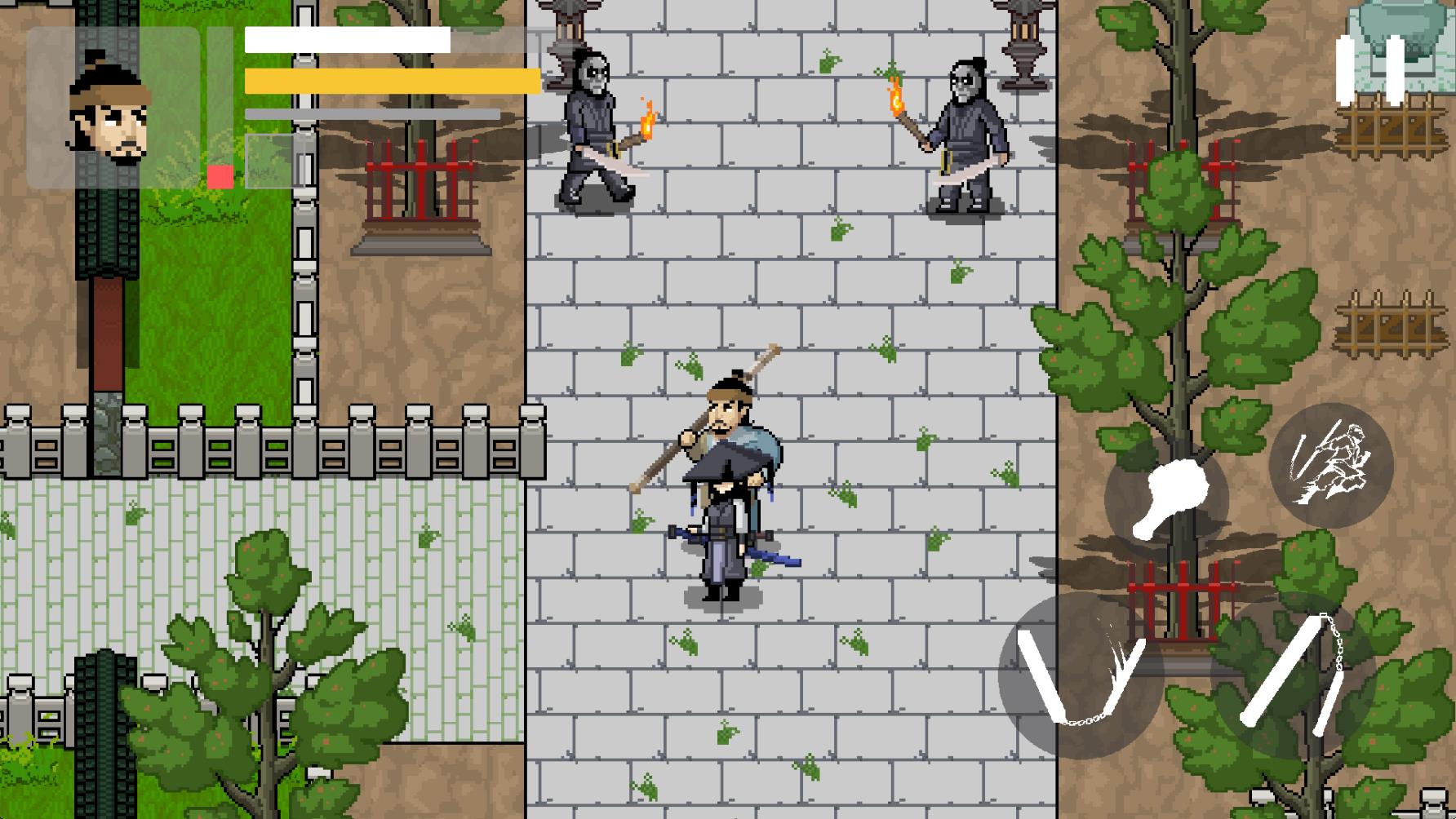 mgm美高梅手机像素版游戏下载-mgm美高梅手机手机版游戏下载游戏画面1