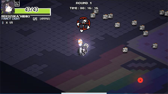 新蒲京官方下载appr The Nyangeon手机版下载-新蒲京官方下载appr The Nyangeon中文版下载v1.0.0游戏画面2