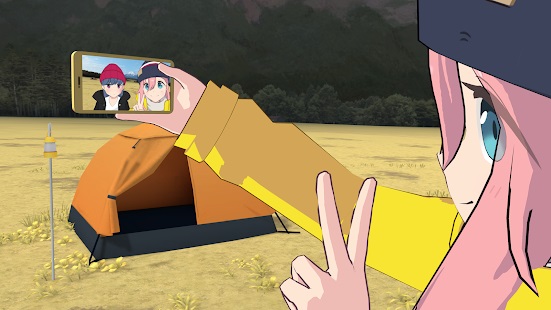 精彩截图-4166am金沙登录山麓露营场篇游戏下载-4166am金沙登录山麓露营场篇游戏最新版下载v1.2.33