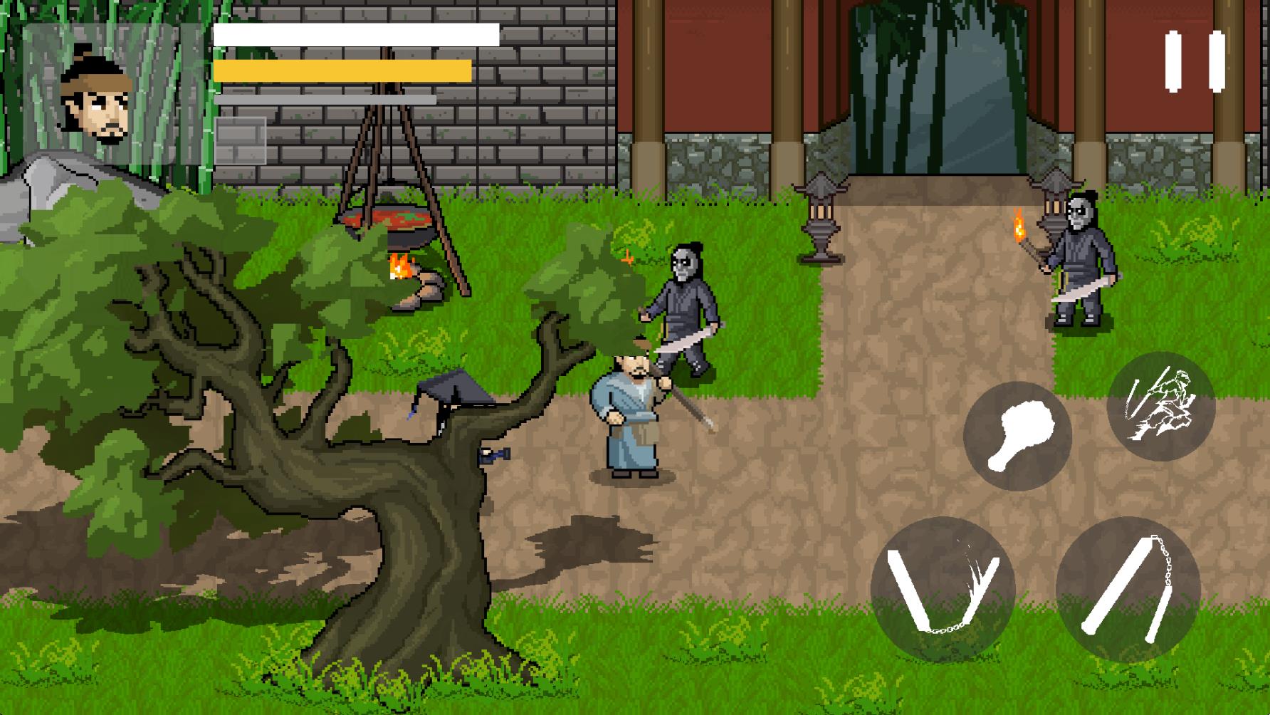 mgm美高梅手机像素版游戏下载-mgm美高梅手机手机版游戏下载游戏画面2