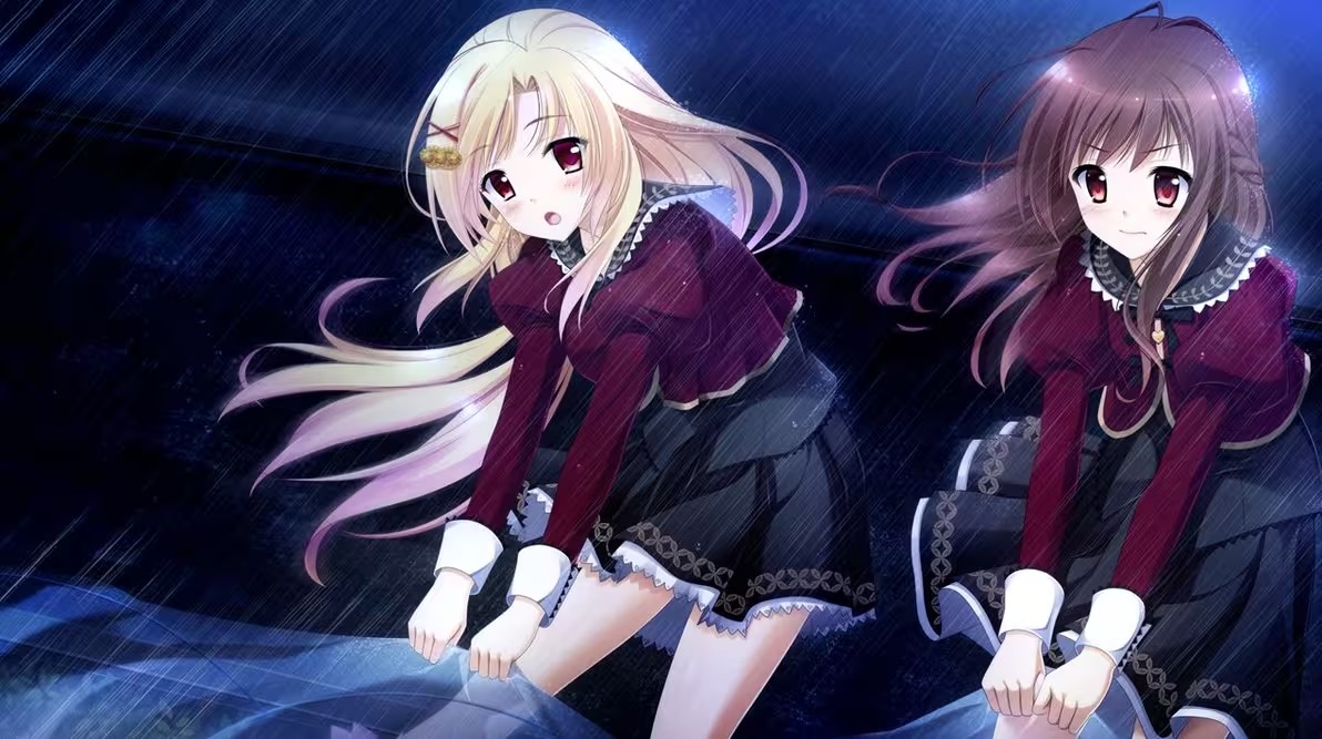 银河平台下载地址的轮舞曲安卓版下载-银河平台下载地址的轮舞曲汉化版最新版下载游戏画面2