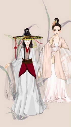 精彩截图-美狮美高梅网址古装手游下载-美狮美高梅网址古装安卓版下载v2.2.61