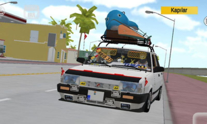 新葡萄9870娱乐官网赛车中文汉化版-新葡萄9870娱乐官网赛车最新版下载v707游戏画面2