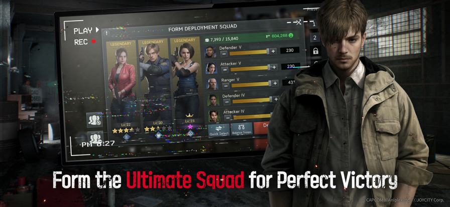 9170官方金沙登录生存小队1.5.1版本下载-9170官方金沙登录生存小队1.5.1最新版本下载游戏画面5