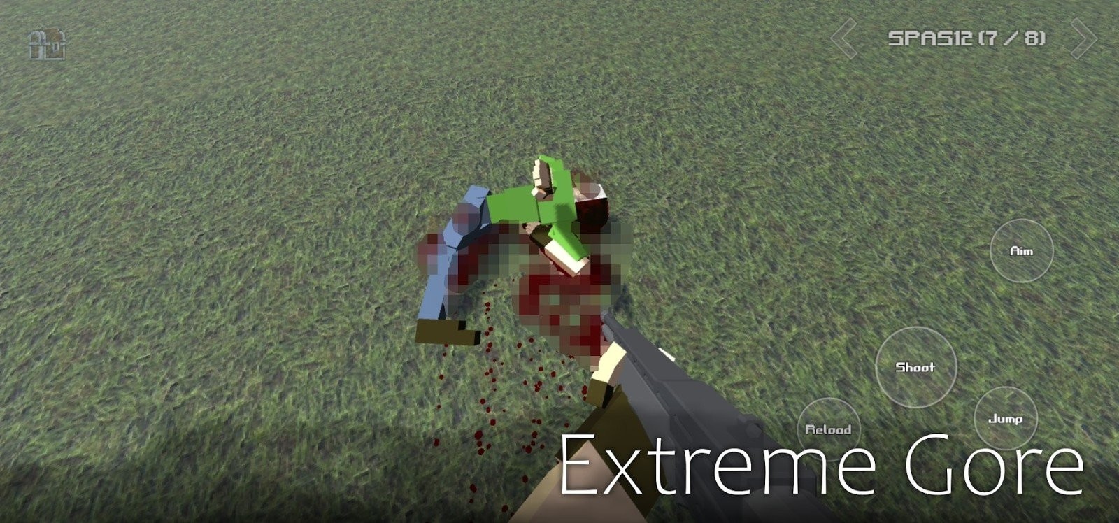 新濠注册送20元(GoreBox)游戏下载-新濠注册送20元(GoreBox)游戏中文版下载游戏画面1