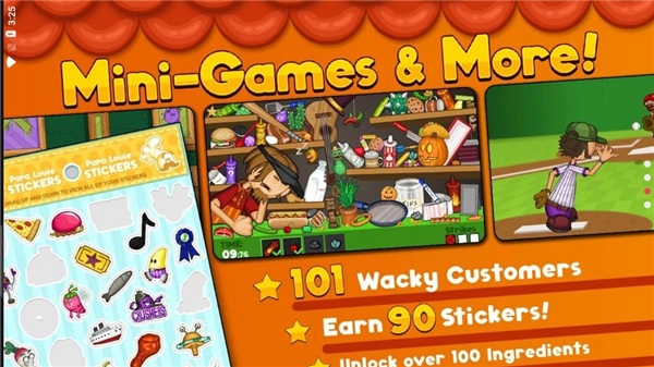 巴黎人官网注册HD中文版下载-巴黎人官网注册HD最新版下载v1.1.4游戏画面3