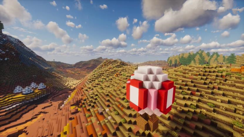 新濠天地4993地球3.0下载-新濠天地4993地球3.0整合包下载游戏画面5