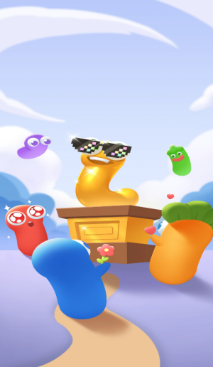 8455新葡萄娱乐场网站正版下载-8455新葡萄娱乐场网站红包版正版下载v1.1.1游戏画面1