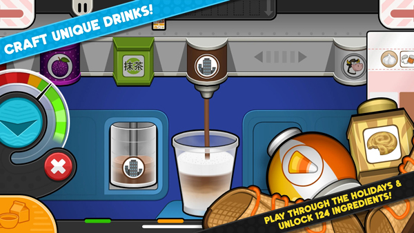 正规美高梅官方网站摩卡咖啡店官方正版下载-正规美高梅官方网站摩卡咖啡店官方正版手游2026下载v1.0.5游戏画面4