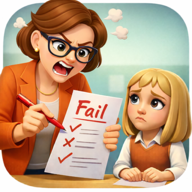 银河7076生活模拟器游戏下载-银河7076生活模拟器最新版下载v0.2.3